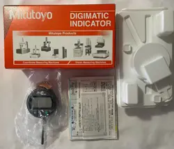 MITUTOYO DIGIMATIC INDICATOR 543-392B