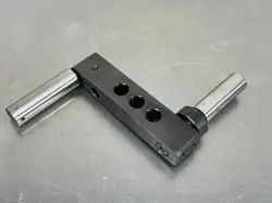 MITUTOYO 12AAA793 PROBE EXTENSION HOLDER FOR LINEAR HEIGHT GAGE LH600E