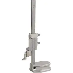 MITUTOYO 506-207 VERNIER HEIGHT GAUGE  0-200MM RANGE
