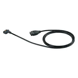 MITUTOYO 05CZA662  DIGIMATIC CABLE  40  WITH DATA SWITCH FOR COOLANT