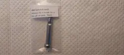 MITUTOYO  BORE GAUGE-SPLIT BALL ANVIL  NO. 3  CG-A 102456  12-13MM .48  (160)