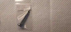 MITUTOYO BORE GAUGE-SPLIT BALL ANVIL  NO. 8 CG-A 102461  17-18MM  .68