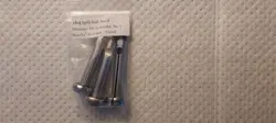 MITUTOYO BORE GAUGE-SPLIT BALL ANVIL  NO. 7 CG-A 102460 16-17MM  .64