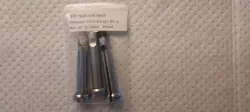 MITUTOYO BORE GAUGE-SPLIT BALL ANVIL  NO. 4 CG-A 102457 13-14MM  .52