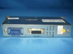 MITUTOYO 539-005 539005 DRIVER W/ DAMAGE COVER