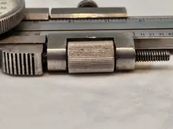 INCH PRECISION