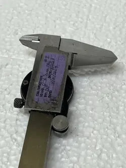 PRECISION DIAL