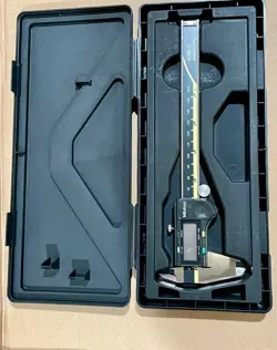 MITUTOYO CD-6
