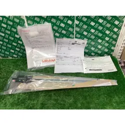 [OPERATION CONFIRMED] MITUTOYO LONG TYPE DIGITAL CALIPER CD-45C LIMITED FROM JP