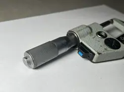 DIGIMATIC MICROMETER 293-725-10