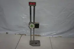 MITUTOYO 0.001-300MM 30DAYS WARRANTY EXPEDITED SHIPPING 3 BUSINESS DAYS