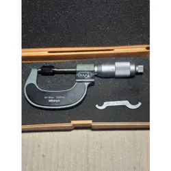 25-50MM VG