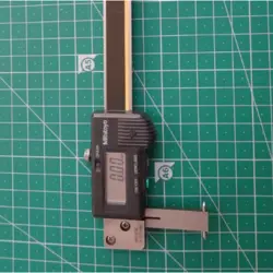 INSIDE DIGITAL CALIPER