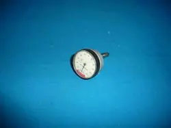 MITUTOYO CFQ265 PRESSURE GAUGE  U