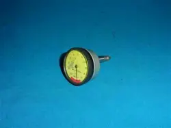 MITUTOYO GDS289 NO.1960 0.01MM GAUGE