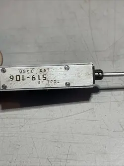 HEAD PROBE