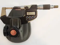 MITUTOYO 0