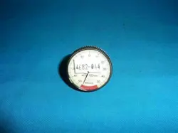 0.01MM GAUGE
