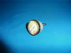 MITUTOYO BUQ283 NO.1960 0.01MM GAUGE