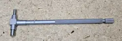 MITUTOYO NO. 155-903 TELESCOPING GAGES - SET OF 6 - 5/16