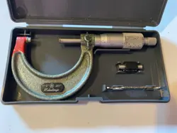 MITUTOYO 103-178