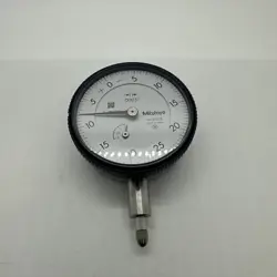 MITUTOYO NO. 2922S .0005” GAUGE **PRE-OWNED**