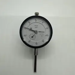 MITUTOYO NO. 2416S .001” GAUGE**PRE-OWNED**