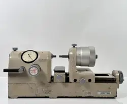 MITUTOYO 162-102