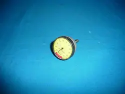 MITUTOYO DNE480 PRESSURE GAUGE -11-0.01MM  U