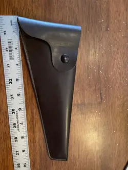 MITUTOYO 6-INCH DIAL CALIPER WITH CASE