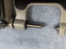MICROMETER 0