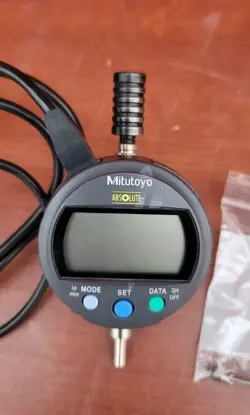 MITUTOYO DIGITAL INDICATOR ID-C112EXB 