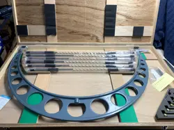 MACHINIST TOOL MITUTOYO 24-30