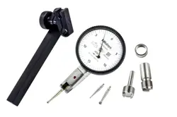 MITUTOYO 513-402-10T DIAL TI, FULL, STD 0.03