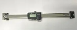 MITUTOYO 572-210-10 ABSOLUTE DIGIMATIC SCALE, 0-4