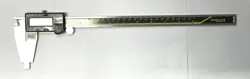 MITUTOYO 550-241 NIB STYLE DIGIMATIC CALIPER, 0-12
