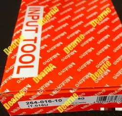 NEW MITUTOYO 264-016-10