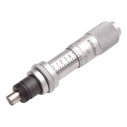 GRADUATION 0.002MM