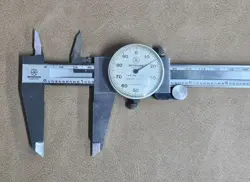 CALIPER .001
