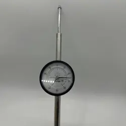 .001” GAUGE