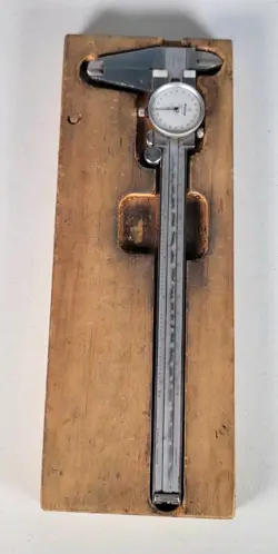 .001” INCH