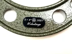 MICROMETER GREAT