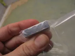 BLOCK GAUGE BLOCK