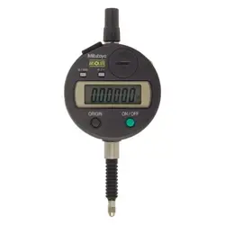 MITUTOYO 543-796-10CAL DIGIMATIC INDICATOR,NIST,BATTERY