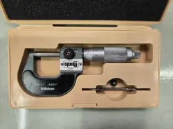 MICROMETER 1
