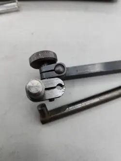 TEST INDICATOR .001