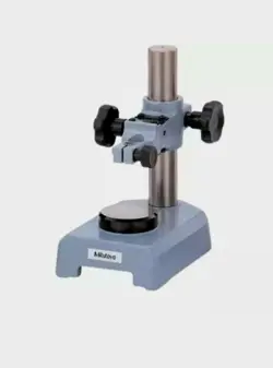 MITUTOYO DIAL GAUGE STAND BSD-2X 7002-10 NEW (OPEN BOX)