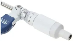 MITUTOYO RATCHET THIMBLE MICROMETER M32725