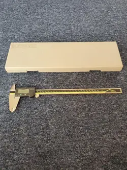 DIGIMATIC CALIPER CD30C