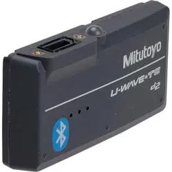 MITUTOYO BLUETOOTH VERSION U-WAVE FOR CALIPERS WATERPROOF TYPE U-WAVE-TCB 264-62